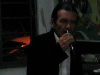 Pako Rizzo... "Soledad" (Tango)