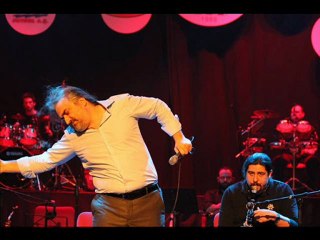 Volkan Konak - Ağla Beni (Su Kayadan Süzülür) 2012 (Lifor)