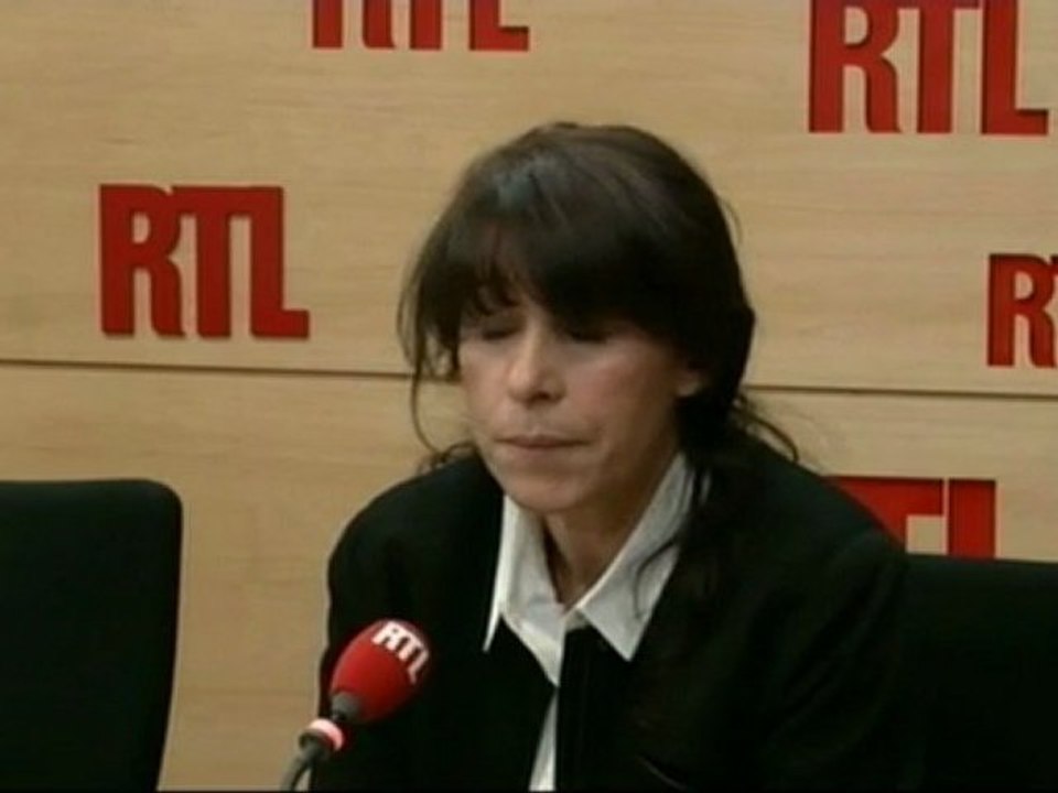 Fadela Amara, ancienne présidente de l'association "Ni putes, ni soumises" : "Une porosité entre les trafics de quartier et les financements religieux"
