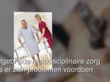 Fysiotherapeut Zeewolde Medisch Centrum Fysiotherapie