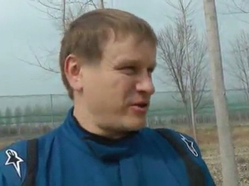 Italian Baja 2012 - FIA Cross Country World Cup Rd 01 Day 2 Sunday - marathonrally.com