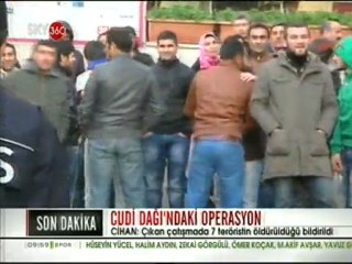 İstanbul'daki Nevruz Olayları