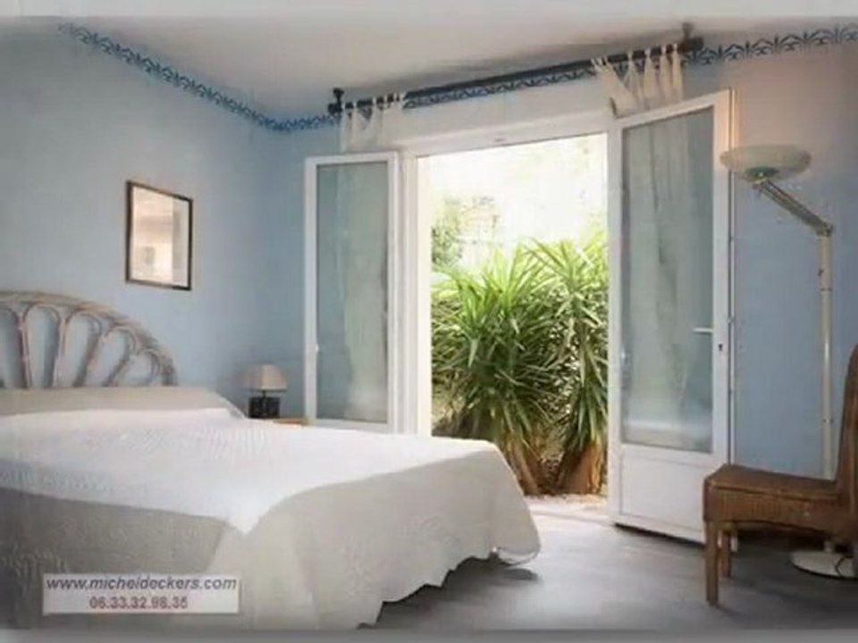 Jolie maison avec piscine a vendre à Bormes-les-Mimosas