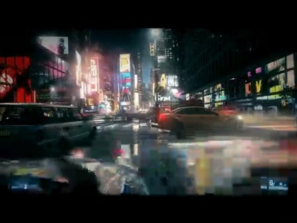 Battlefield 3 - Destruction Massive