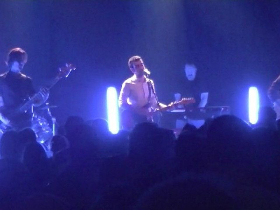Colapesce live - oasi