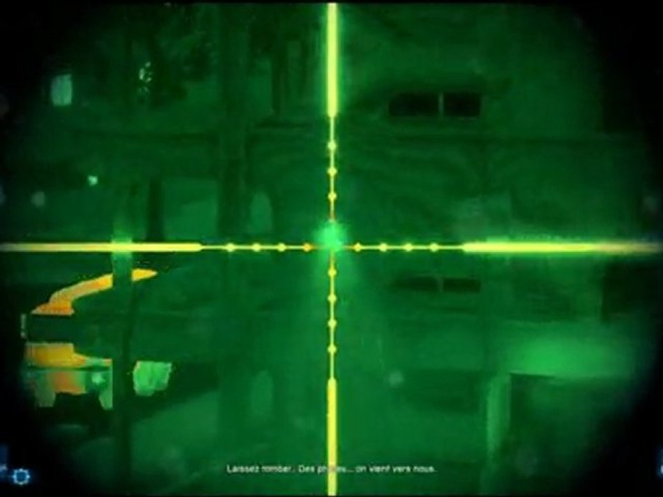 Battlefield 3 - Equipe de Nuit