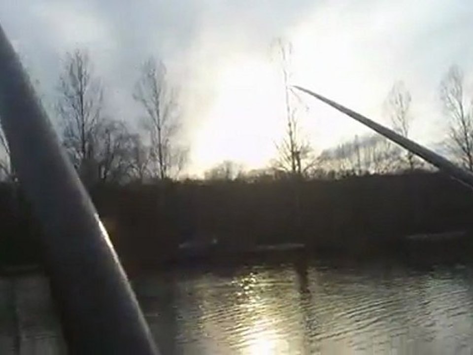 [carpe au coup à Boves] Les freres BUFFE en duo n°2 ^_^ le 20/03/2012