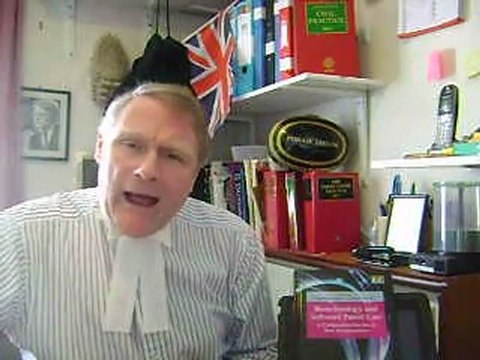 Biotechnology and Software Patent Law