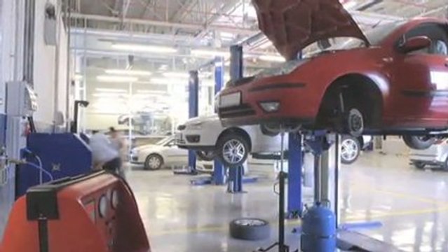 Auto Electrician Wickham Newcastle Auto Electrics NSW