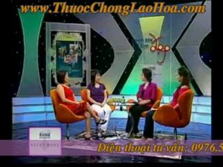 Lựa chọn mỹ phẩm chống lão hóa da phần 1