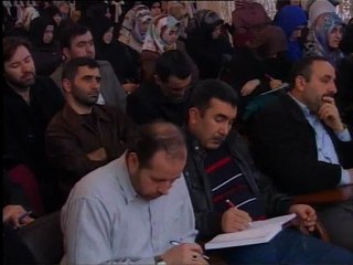 KİM-144.Oturum-Nisa Suresi-2