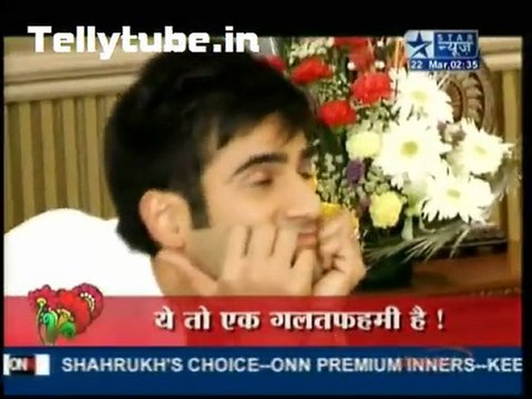 Saas Bahu Aur Saazish – 22nd March 2012 Part 2
