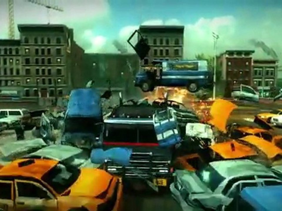 Ridge Racer Unbounded - PS3  X360  PC - Basic and Advanced