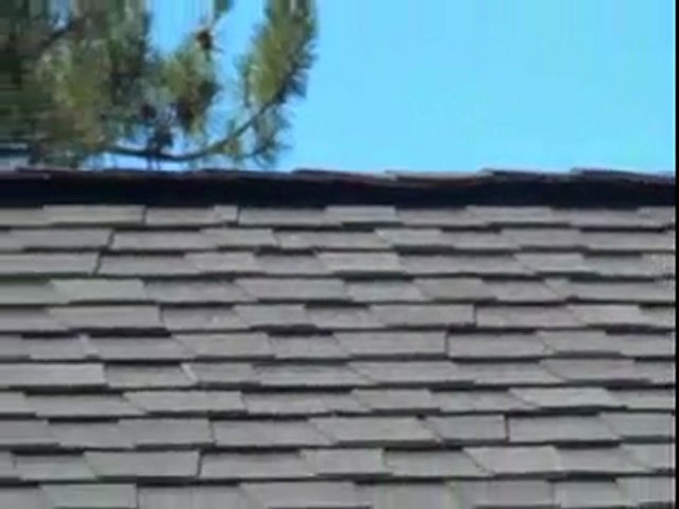 Roof Repairs Free Inspections