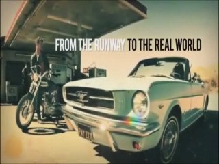 American Crew - Hair Shampoo & Men Styling