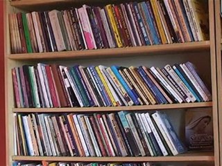 Kącik dobrej książki, odc.1.