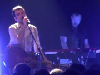 Colapesce live - sottotitoli