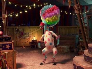 Madagascar 3 - Nouvelle bande-annonce VF