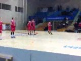 Handball - Grève Ademar Leon
