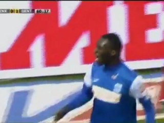 Belgio - Vincono Anderlecht e Genk