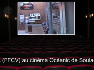 Rencontres Régionales UR6- Vidéo