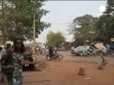Golpe de Estado en Mali: los militares decretan el toque...
