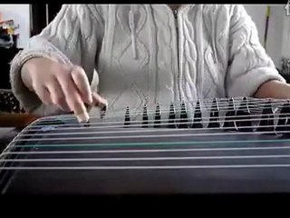 Rolling  in the deep 古筝版.flv