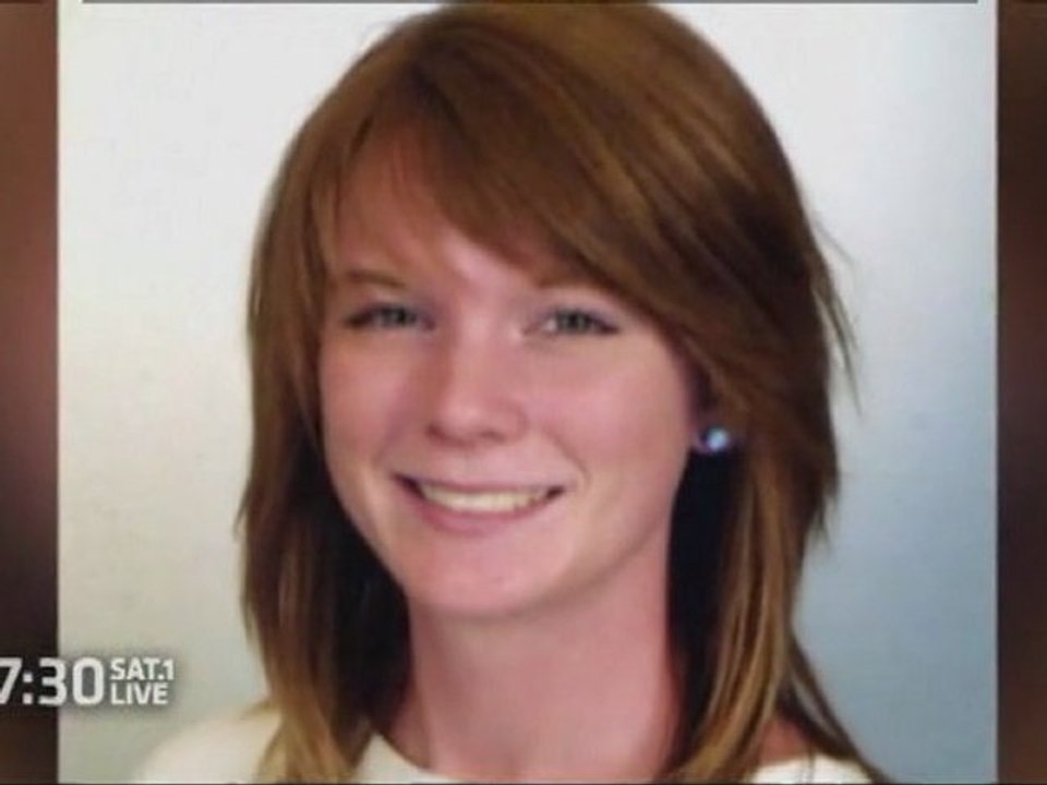 SAT 1  Rheinland Pfalz am 21 März 2012  /  Fall Tanja Gräff  ?!