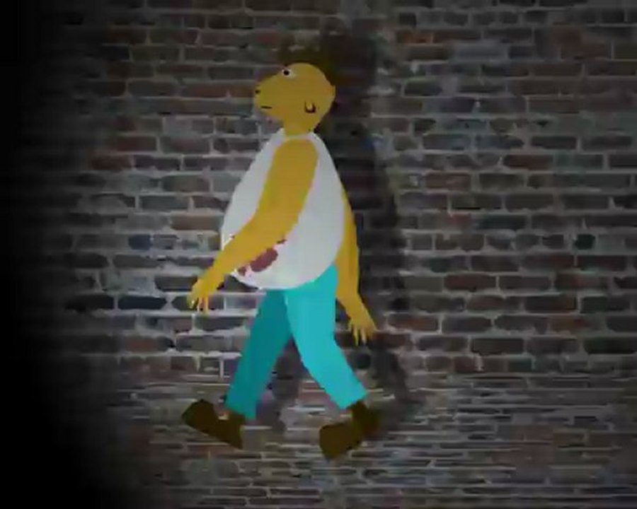 walkpunk