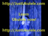 ukulele lessons london