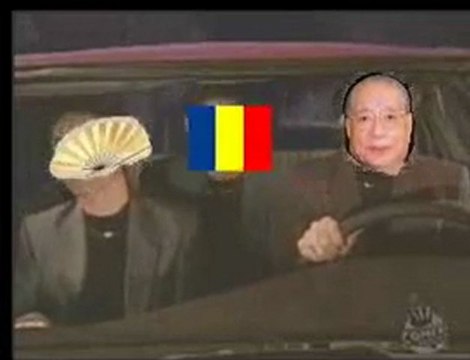 what is 威風堂々の歌 (Soka Gakkai anthem)