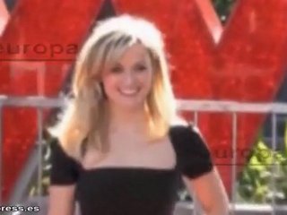 Reese Whiterspoon vuelve a estar embarazada