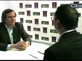 Interview de Franck Riehm, franchise Nooï