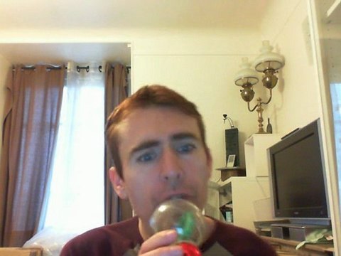 Wiwi égratigne seeds of gold d'Aaron