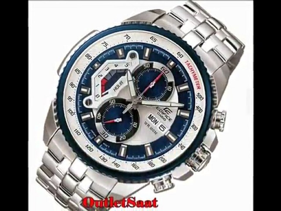 Casio EF-558D-2AVDF Erkek Saat- mysaat.com