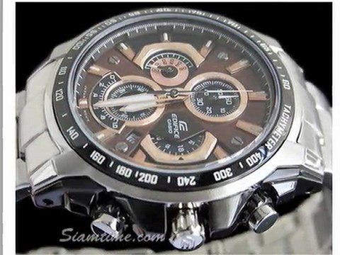 Casio EF-560D-5AVDF Erkek Saat- mysaat.com