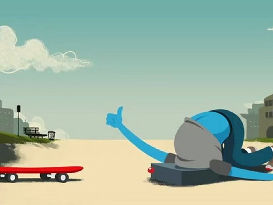 YouTube Automatically Improving Videos