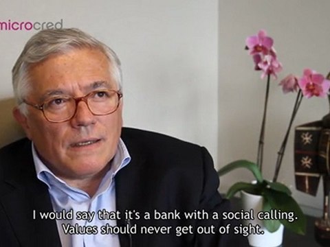 Jean-Michel Piveteau Interview - ENGLISH