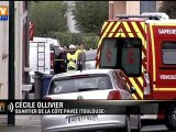 Tuerie de Toulouse : 3 explosions en moins d'une minute dans l'appartement de Merah