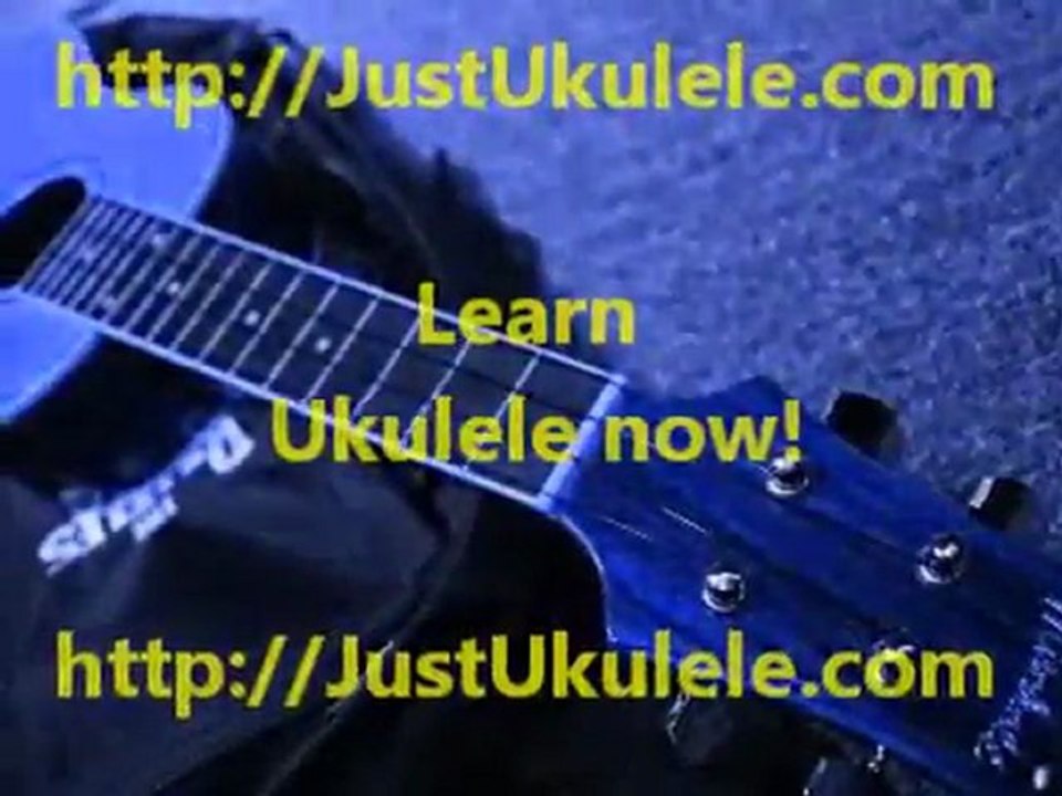ukulele lessons oahu