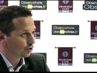 Interview de Gilles Baumann, franchise Tablapizza