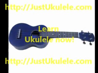 ukulele lessons ottawa