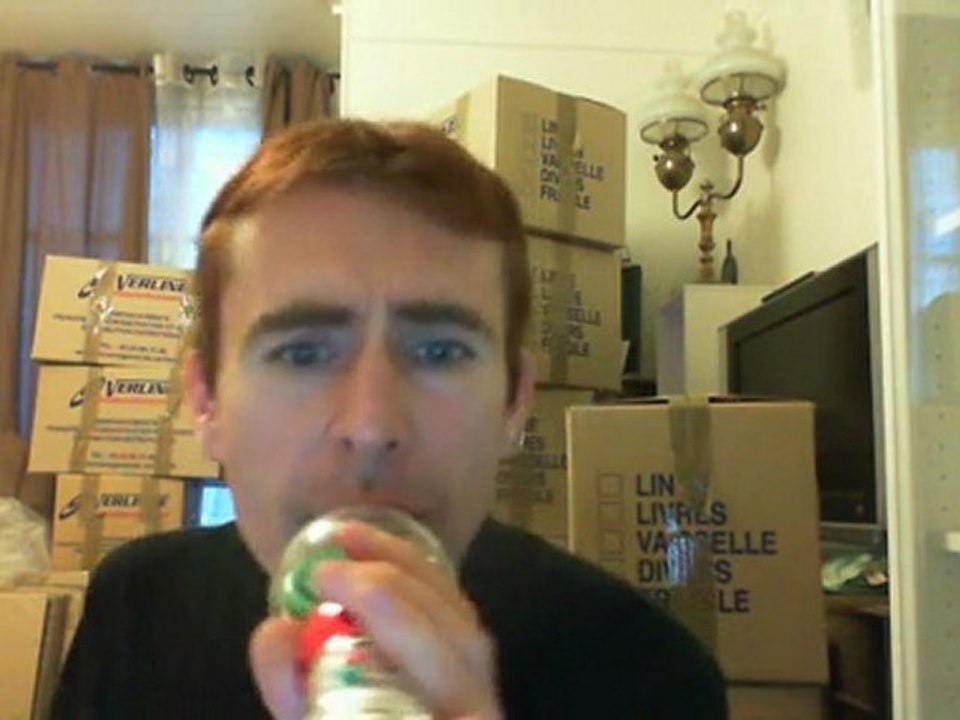 Wiwi égratigne "steamy windows" de Tina Turner