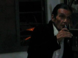 Pako Rizzo... "Anclao en París" (Tango)