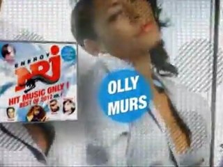 ENERGY - HIT MUSIC ONLY ! Best Of 2012 Vol. 1