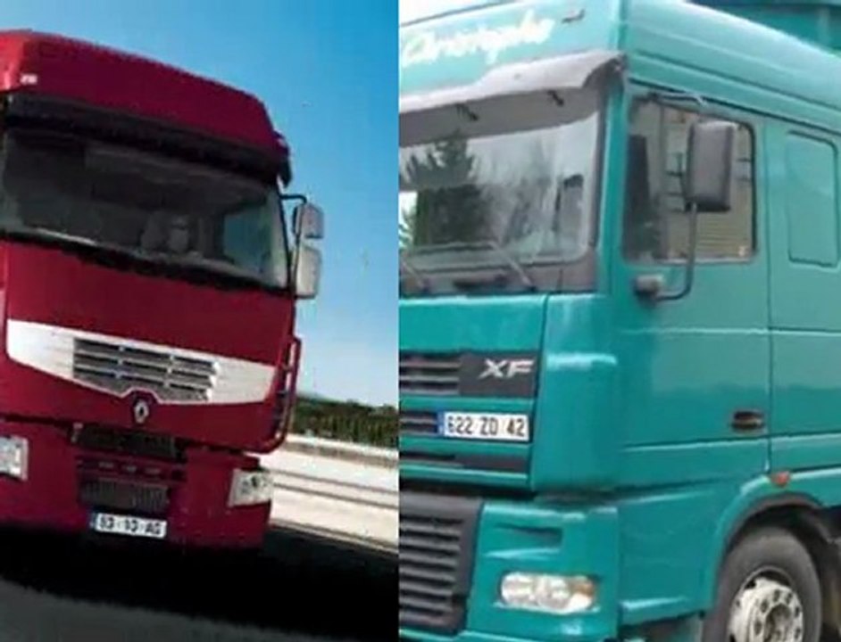 EURO TRUCKS