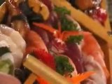 Ken sushi - HOW TO MAKE SUSHI