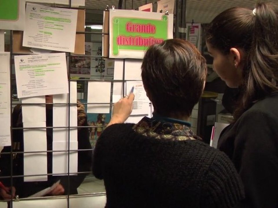 La bourse aux jobs est lancée avec l’opération « Jobs d’été » 2012 !