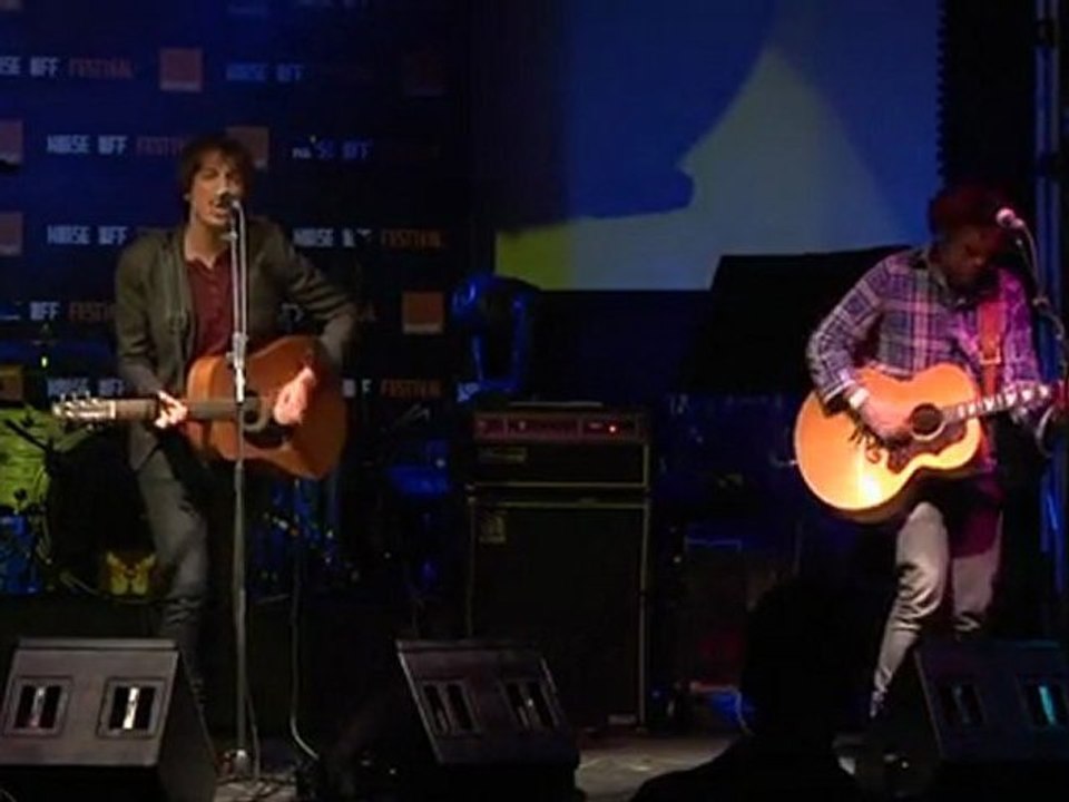 Alberto Ballesteros - Noise off festival 16 de Marzo -  Sala But