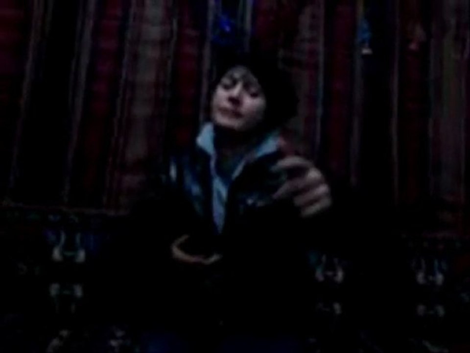 Dj Fahrettin Rapkor Klip Beni unut